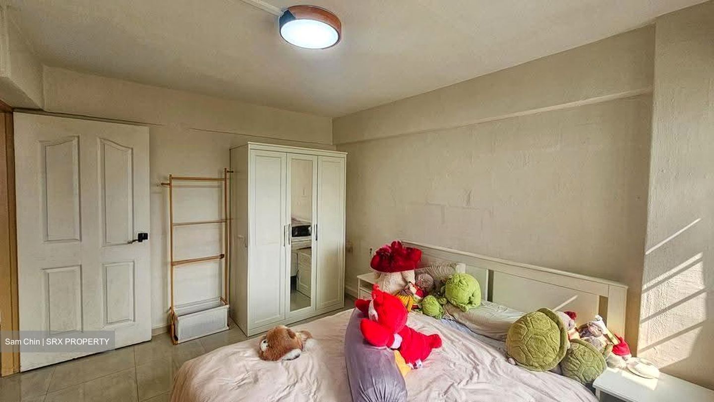 Blk 11 Holland Vista (Queenstown), HDB 3 Rooms #626002981